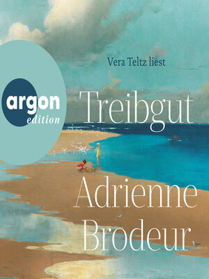 cover image of Treibgut (Ungekürzte Lesung)